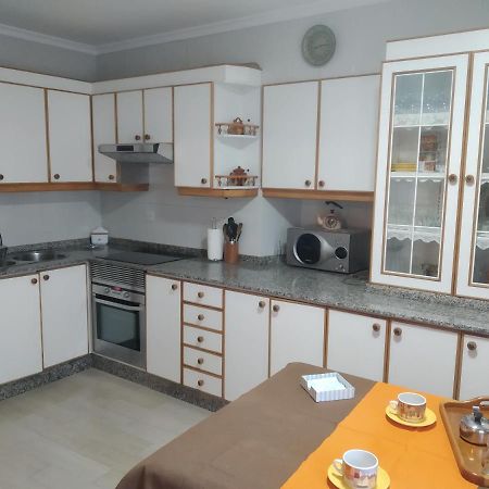 Apartamento Pettit Centro De O Grove Exterior foto