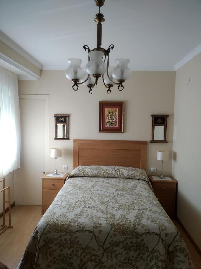 Apartamento Pettit Centro De O Grove Exterior foto