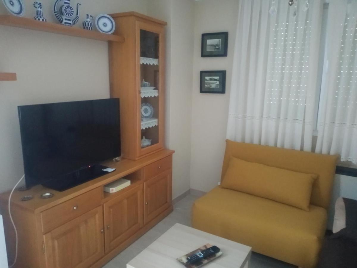 Apartamento Pettit Centro De O Grove Exterior foto
